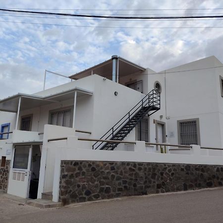 Casas Maria Carmona Villa El Pozo de los Frailes Eksteriør bilde