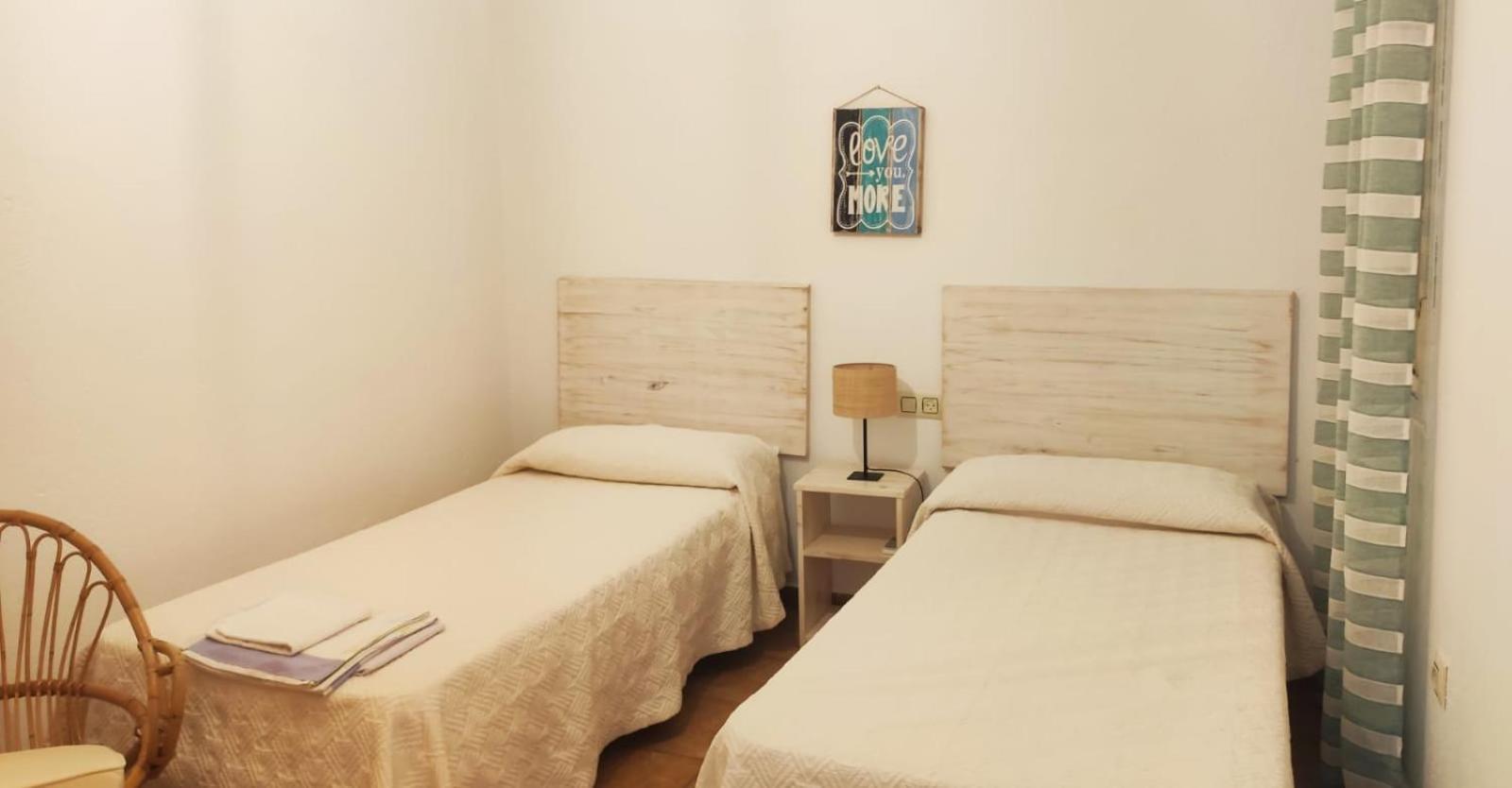 Casas Maria Carmona Villa El Pozo de los Frailes Eksteriør bilde