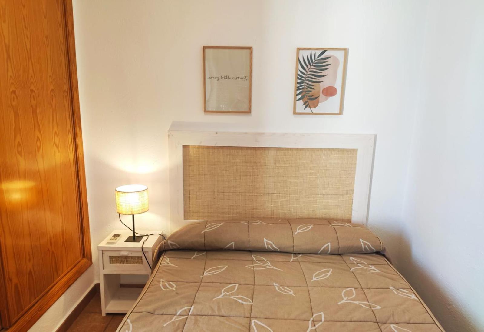 Casas Maria Carmona Villa El Pozo de los Frailes Eksteriør bilde
