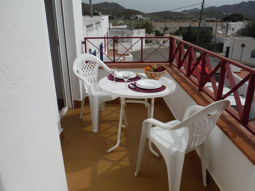 Casas Maria Carmona Villa El Pozo de los Frailes Eksteriør bilde