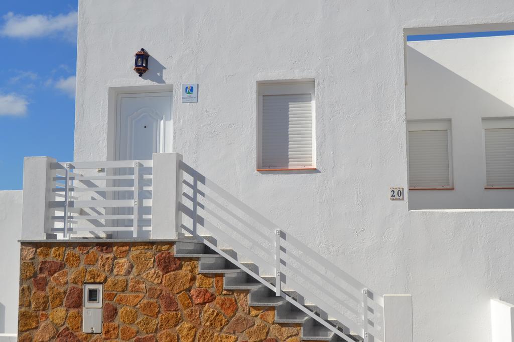 Casas Maria Carmona Villa El Pozo de los Frailes Eksteriør bilde