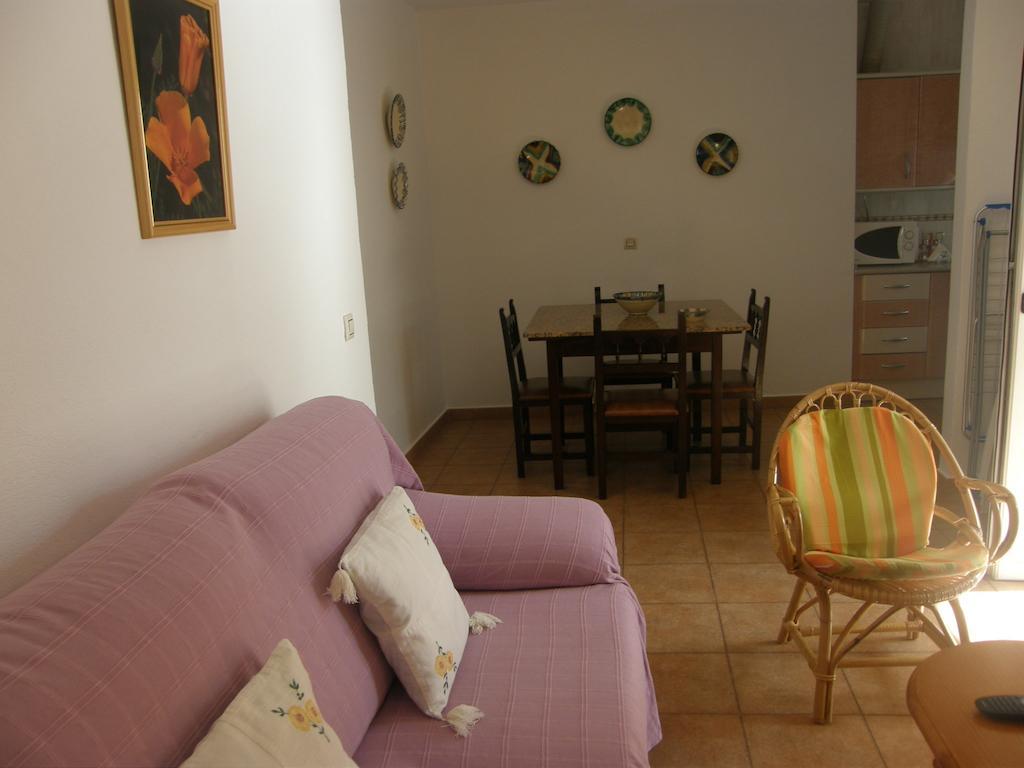 Casas Maria Carmona Villa El Pozo de los Frailes Rom bilde