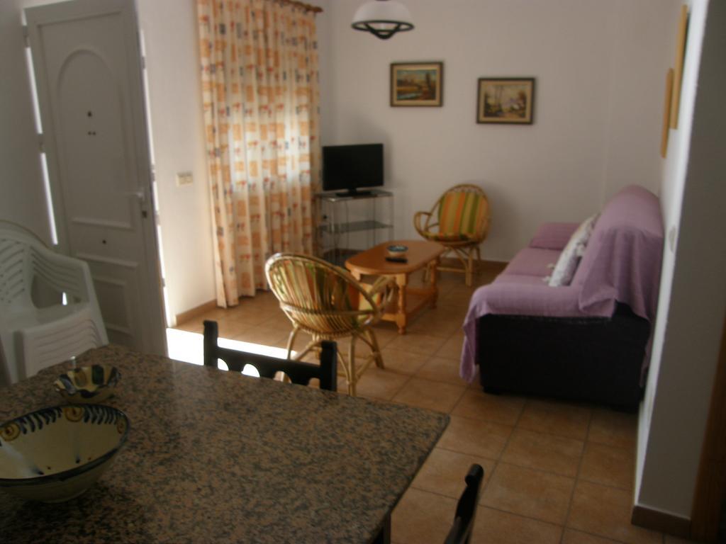 Casas Maria Carmona Villa El Pozo de los Frailes Rom bilde