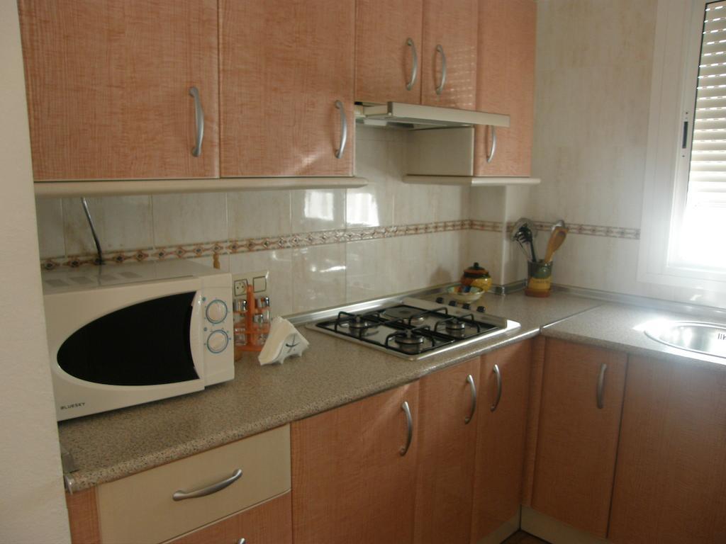 Casas Maria Carmona Villa El Pozo de los Frailes Rom bilde