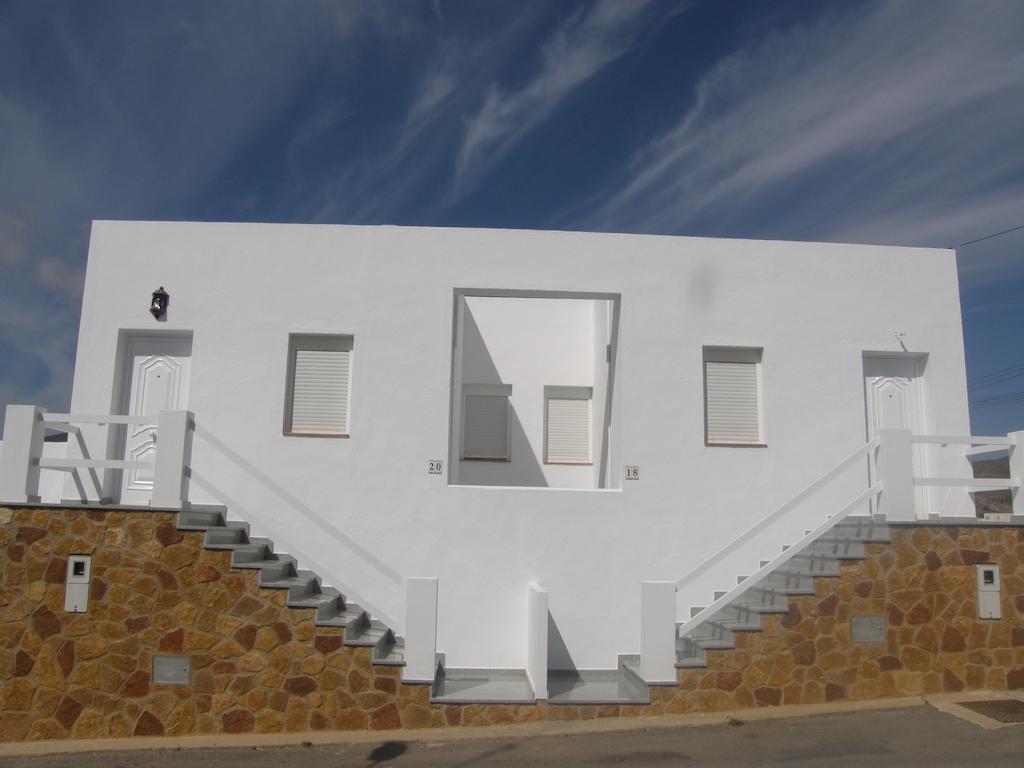 Casas Maria Carmona Villa El Pozo de los Frailes Eksteriør bilde