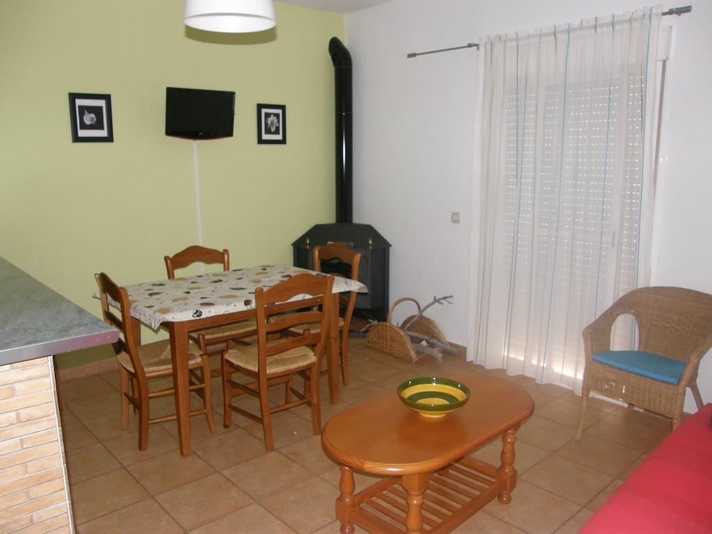 Casas Maria Carmona Villa El Pozo de los Frailes Rom bilde