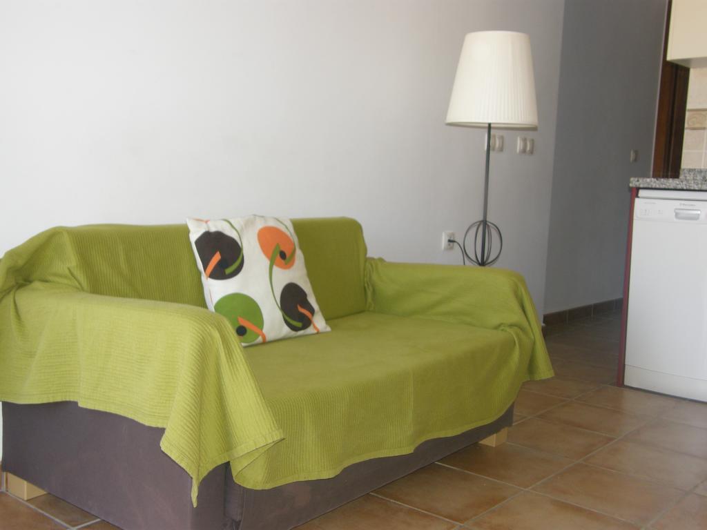 Casas Maria Carmona Villa El Pozo de los Frailes Rom bilde
