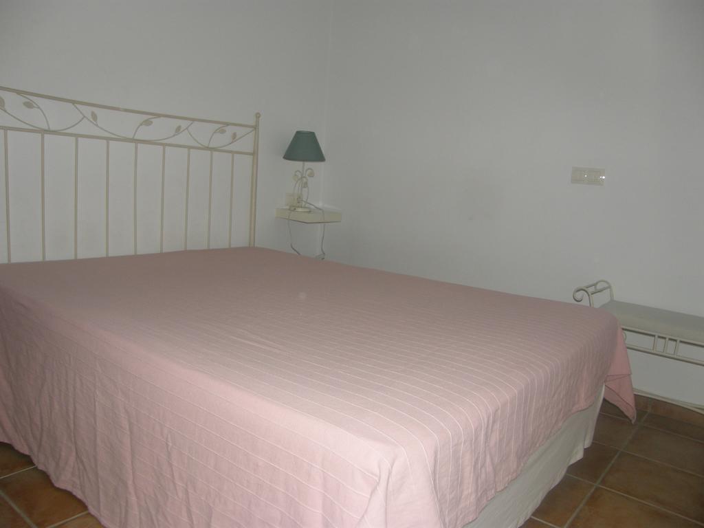 Casas Maria Carmona Villa El Pozo de los Frailes Eksteriør bilde