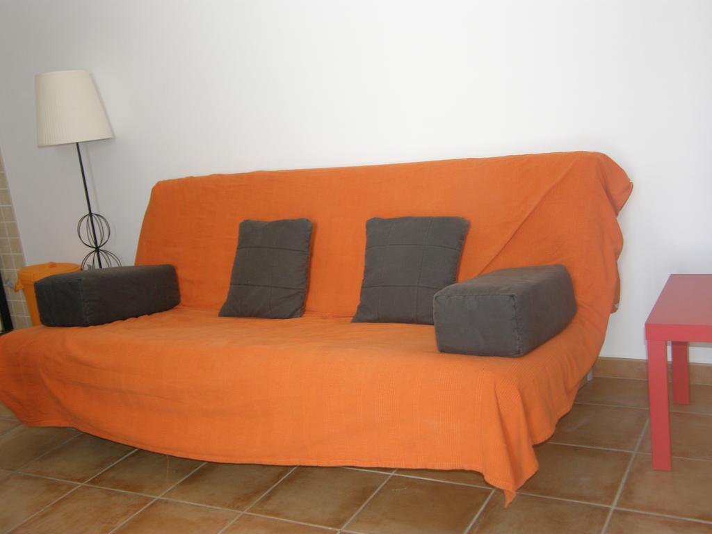 Casas Maria Carmona Villa El Pozo de los Frailes Rom bilde