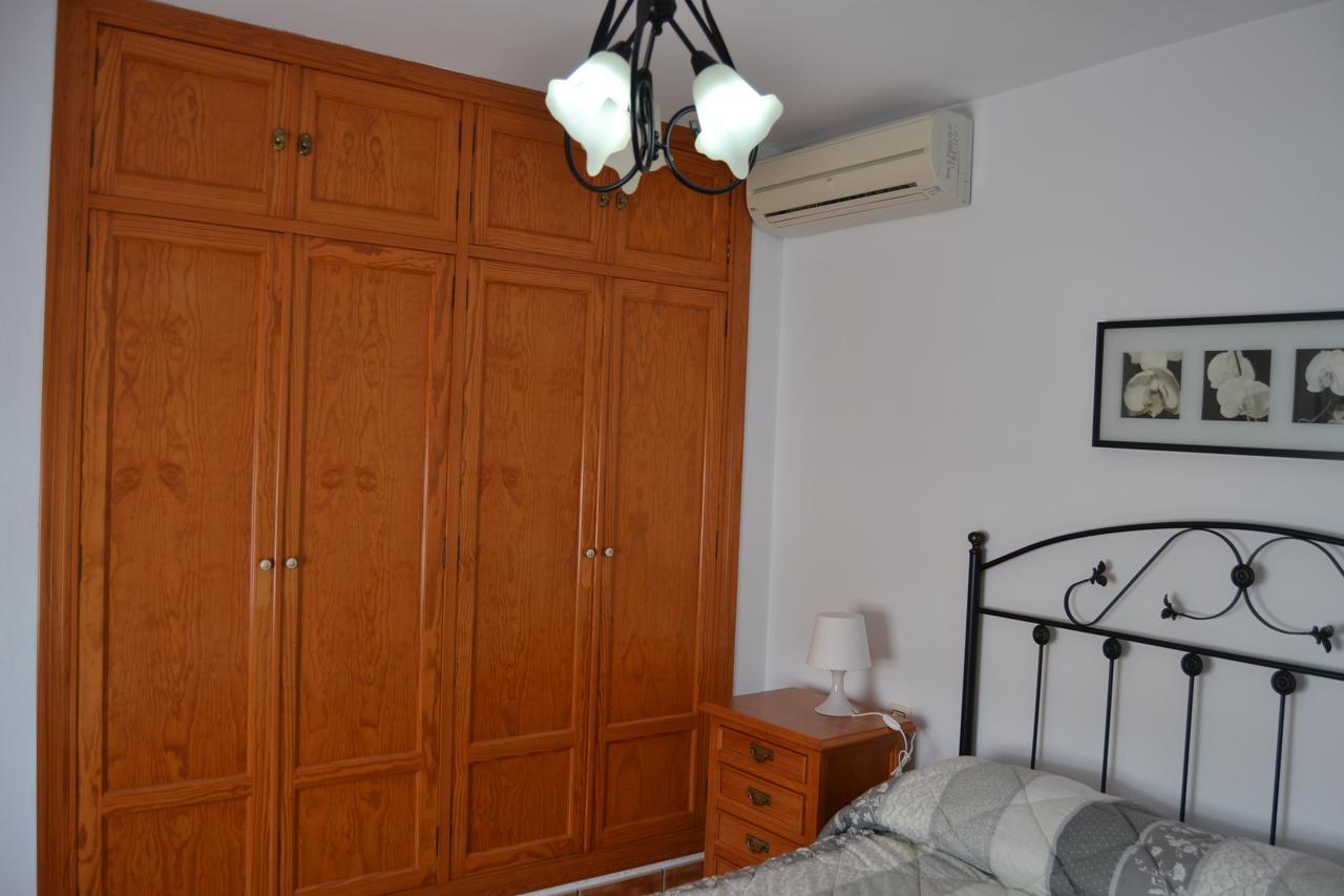 Casas Maria Carmona Villa El Pozo de los Frailes Eksteriør bilde