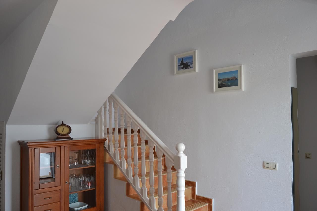 Casas Maria Carmona Villa El Pozo de los Frailes Eksteriør bilde