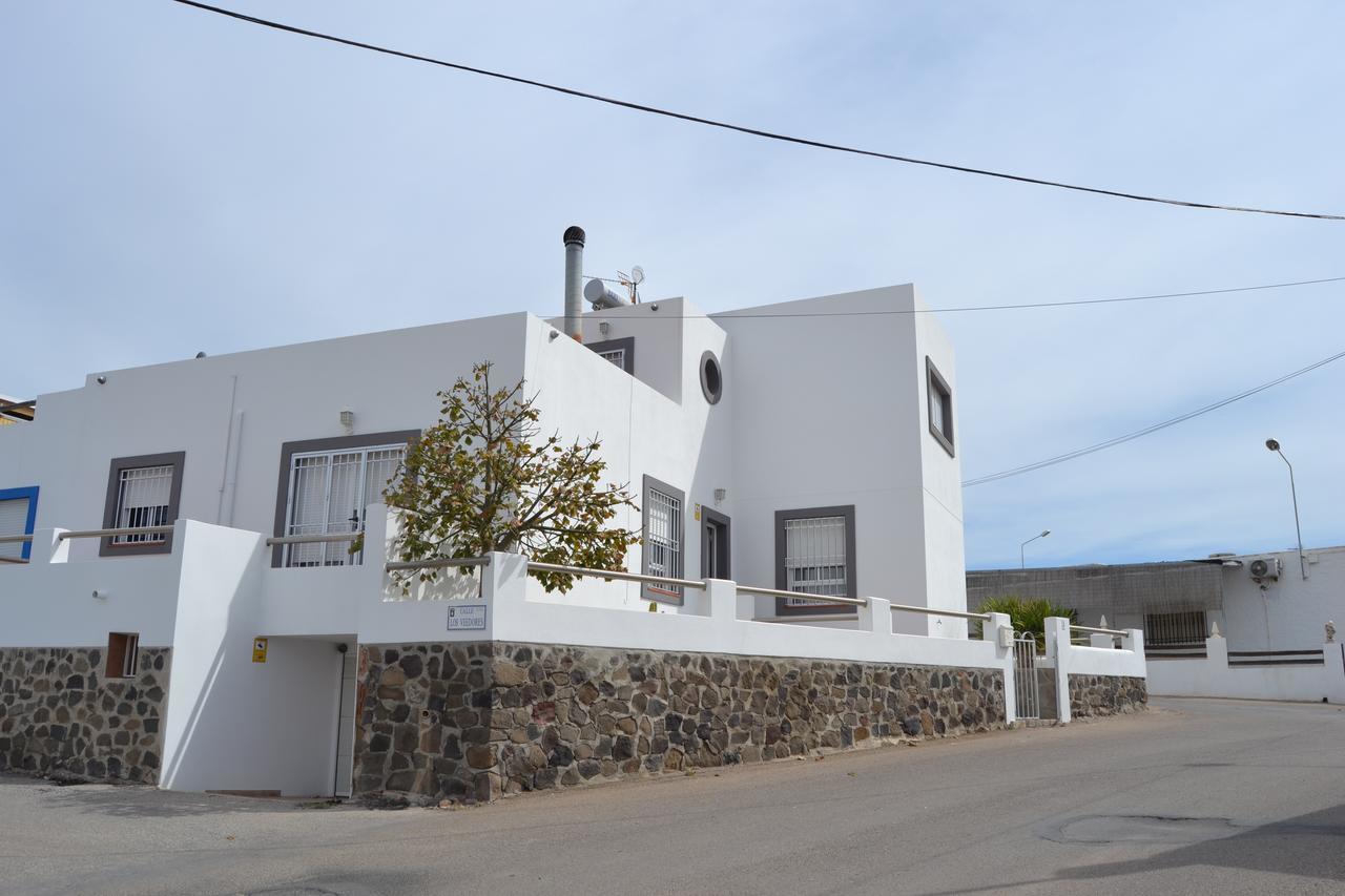 Casas Maria Carmona Villa El Pozo de los Frailes Eksteriør bilde