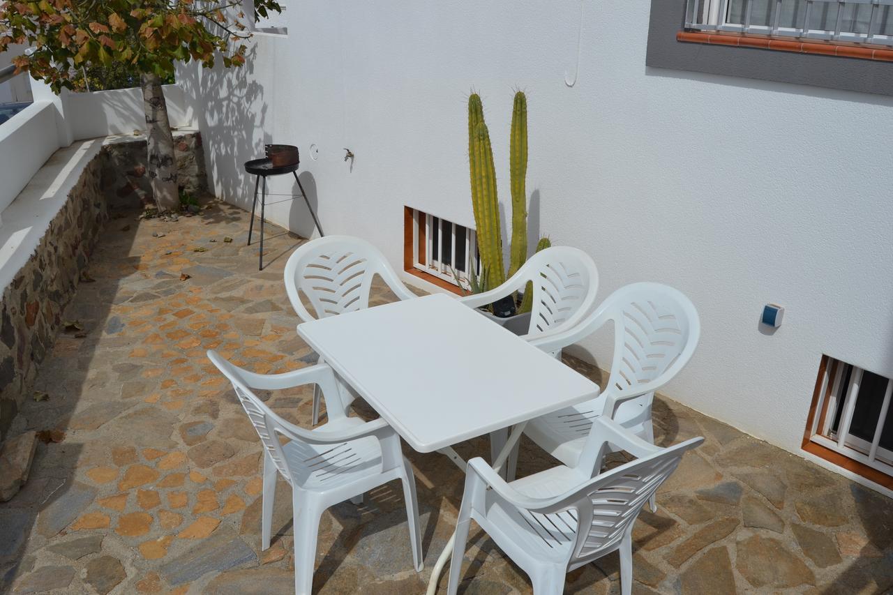 Casas Maria Carmona Villa El Pozo de los Frailes Eksteriør bilde