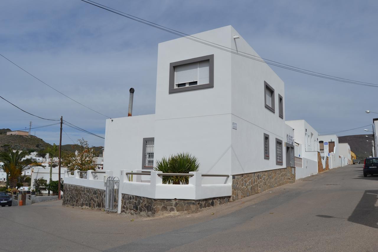 Casas Maria Carmona Villa El Pozo de los Frailes Eksteriør bilde