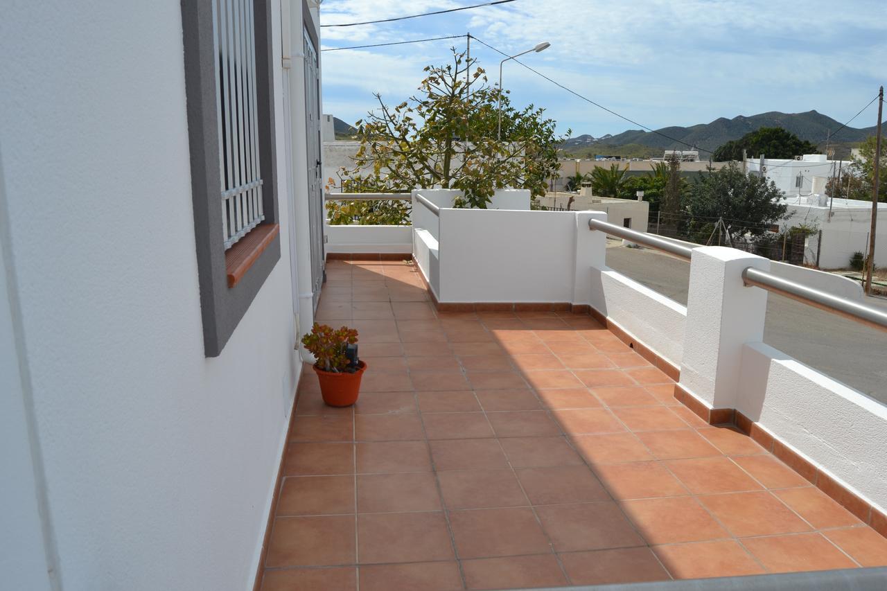 Casas Maria Carmona Villa El Pozo de los Frailes Eksteriør bilde