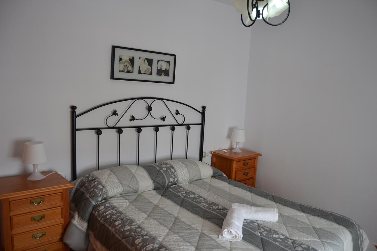 Casas Maria Carmona Villa El Pozo de los Frailes Eksteriør bilde
