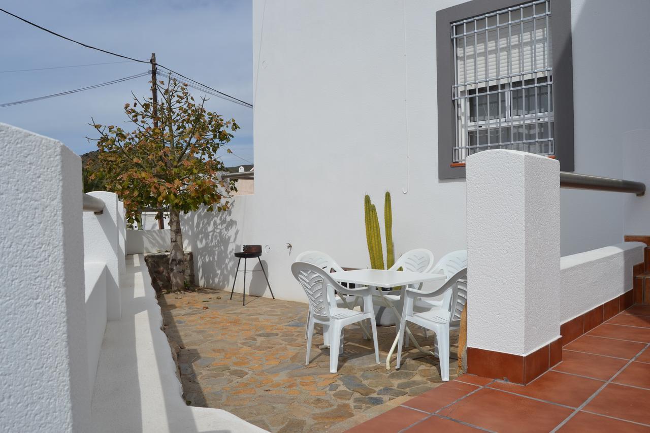 Casas Maria Carmona Villa El Pozo de los Frailes Eksteriør bilde