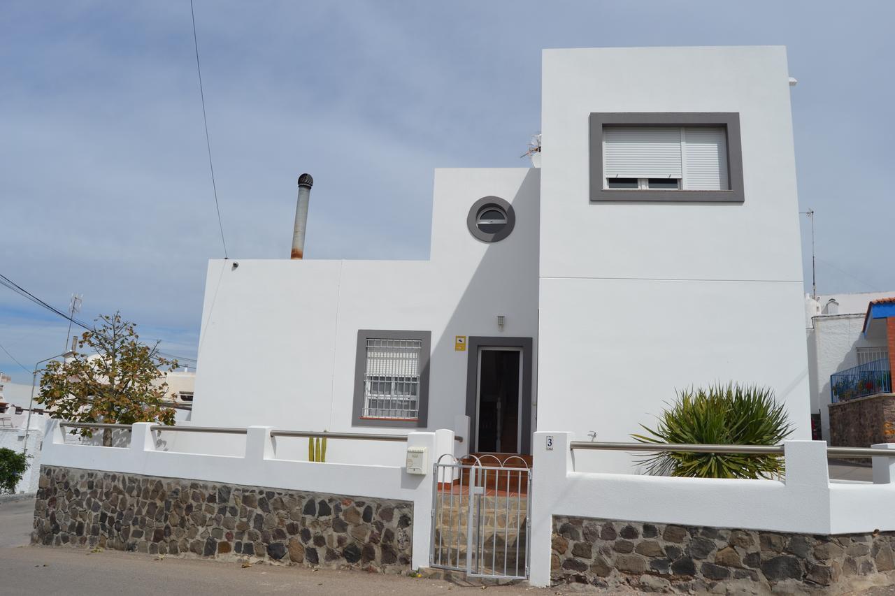 Casas Maria Carmona Villa El Pozo de los Frailes Eksteriør bilde