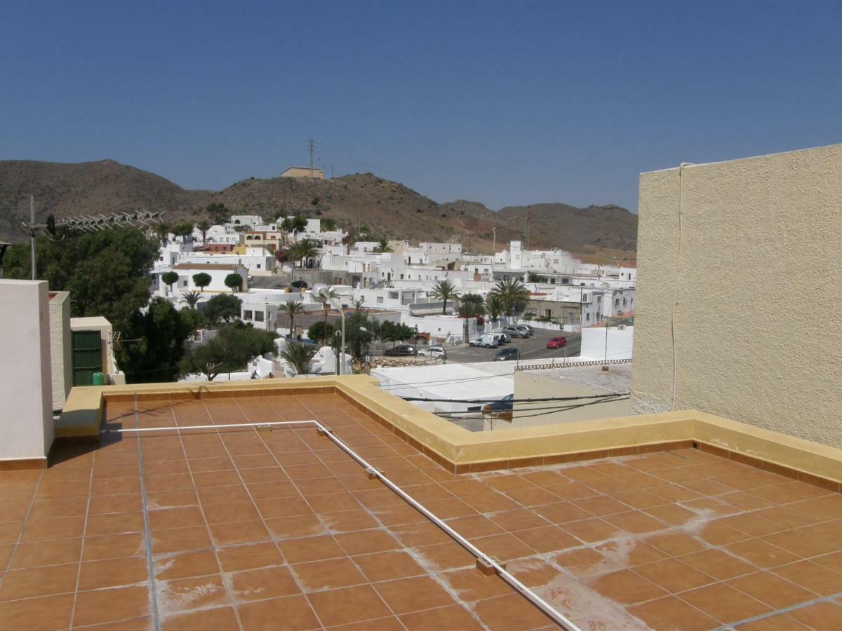 Casas Maria Carmona Villa El Pozo de los Frailes Eksteriør bilde