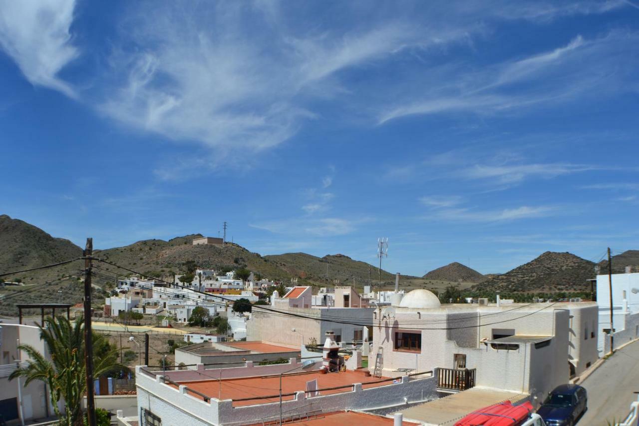 Casas Maria Carmona Villa El Pozo de los Frailes Eksteriør bilde