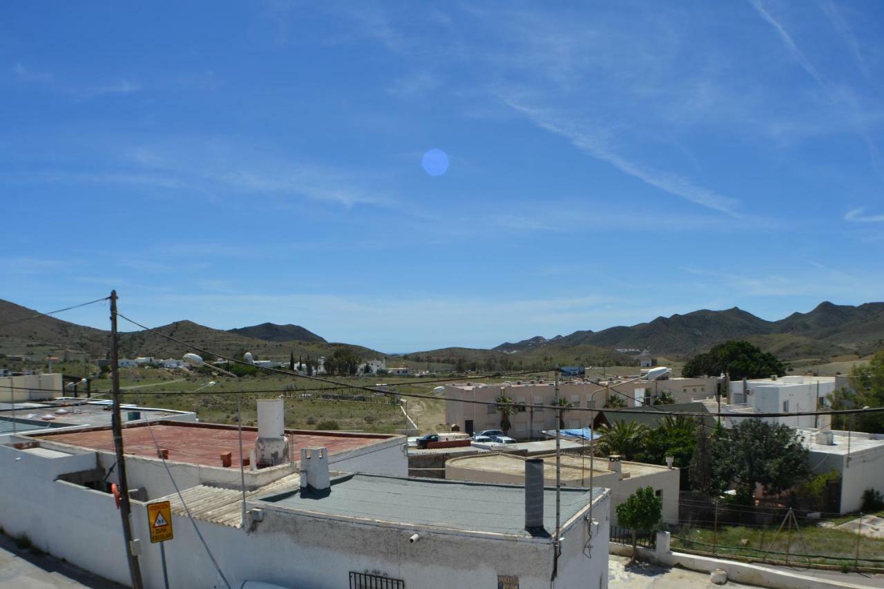 Casas Maria Carmona Villa El Pozo de los Frailes Eksteriør bilde