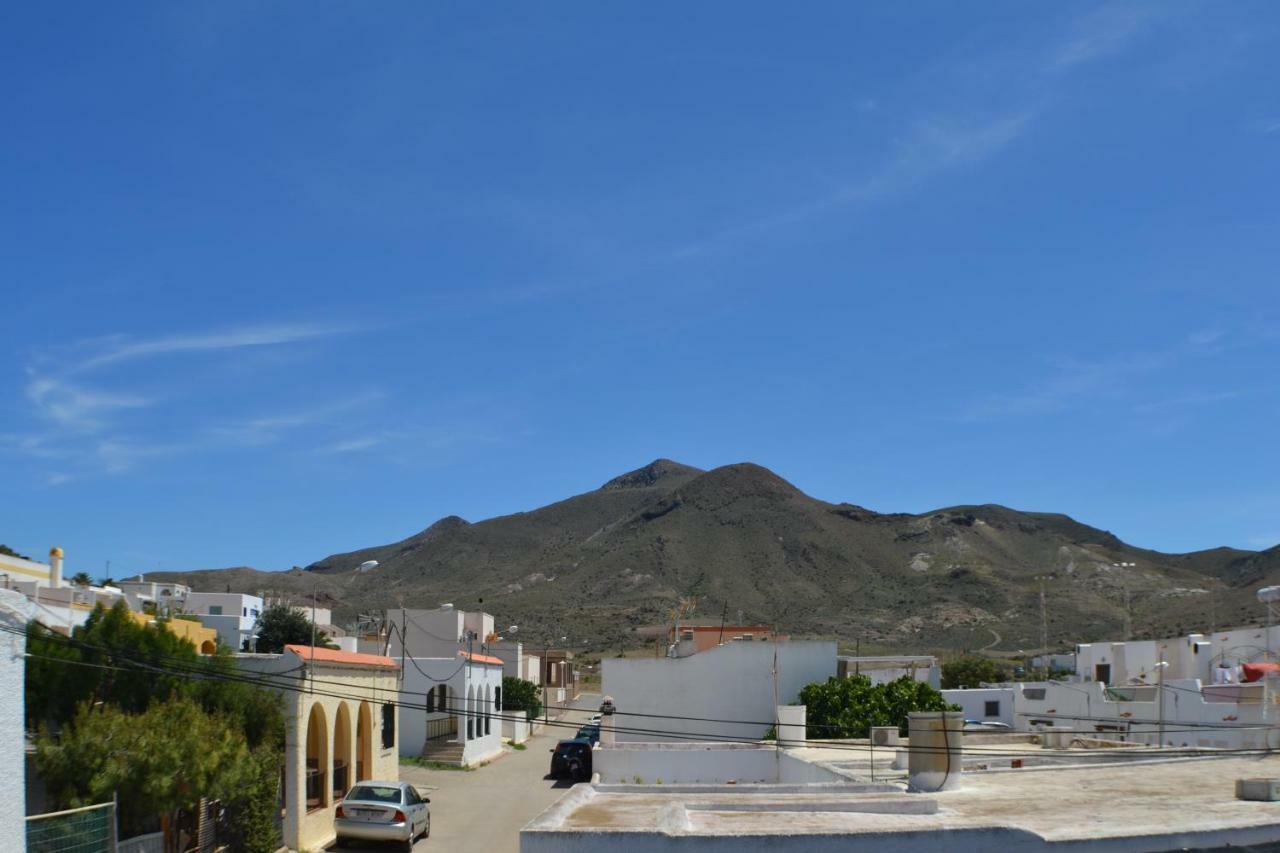 Casas Maria Carmona Villa El Pozo de los Frailes Eksteriør bilde