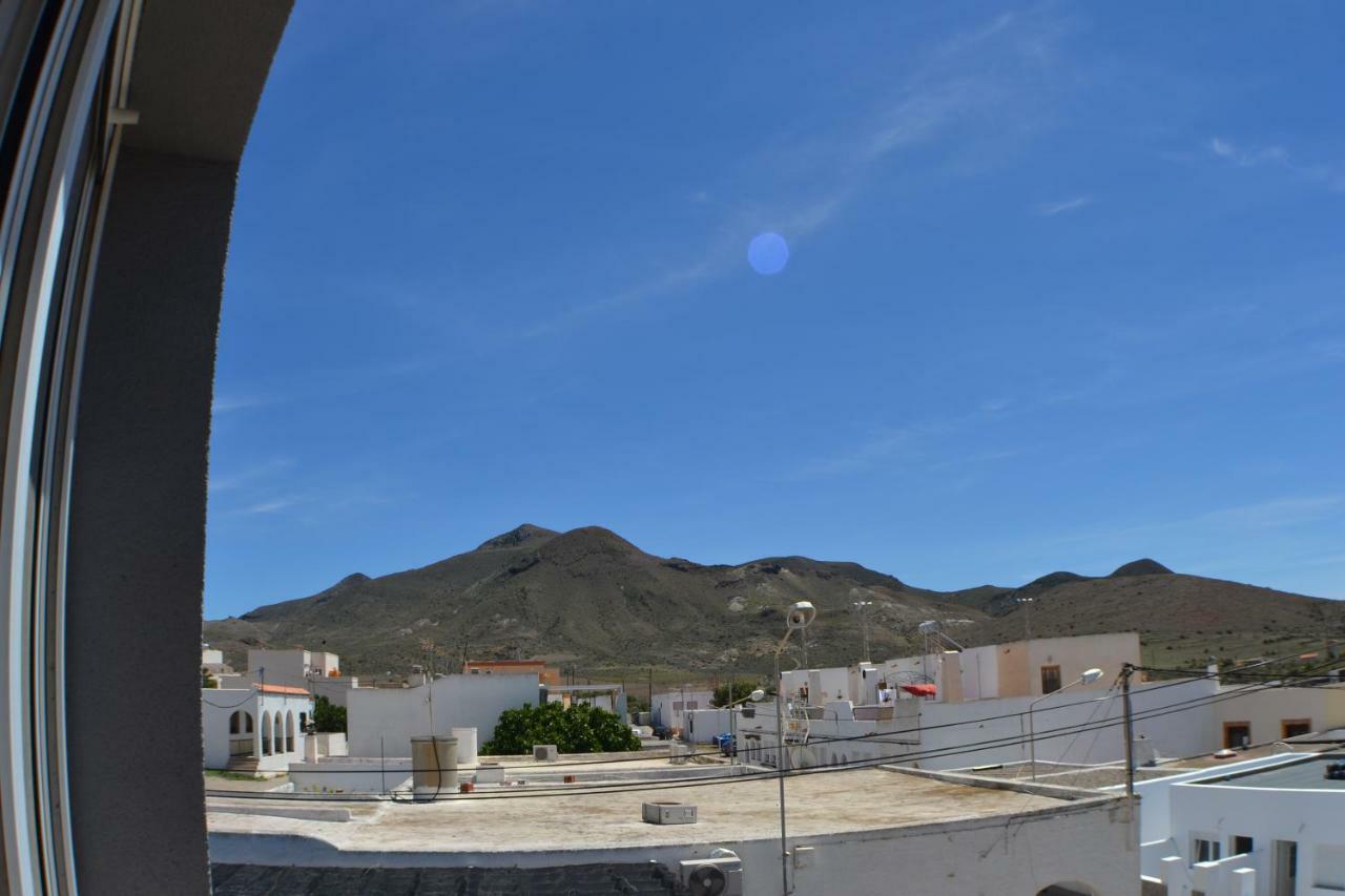 Casas Maria Carmona Villa El Pozo de los Frailes Eksteriør bilde