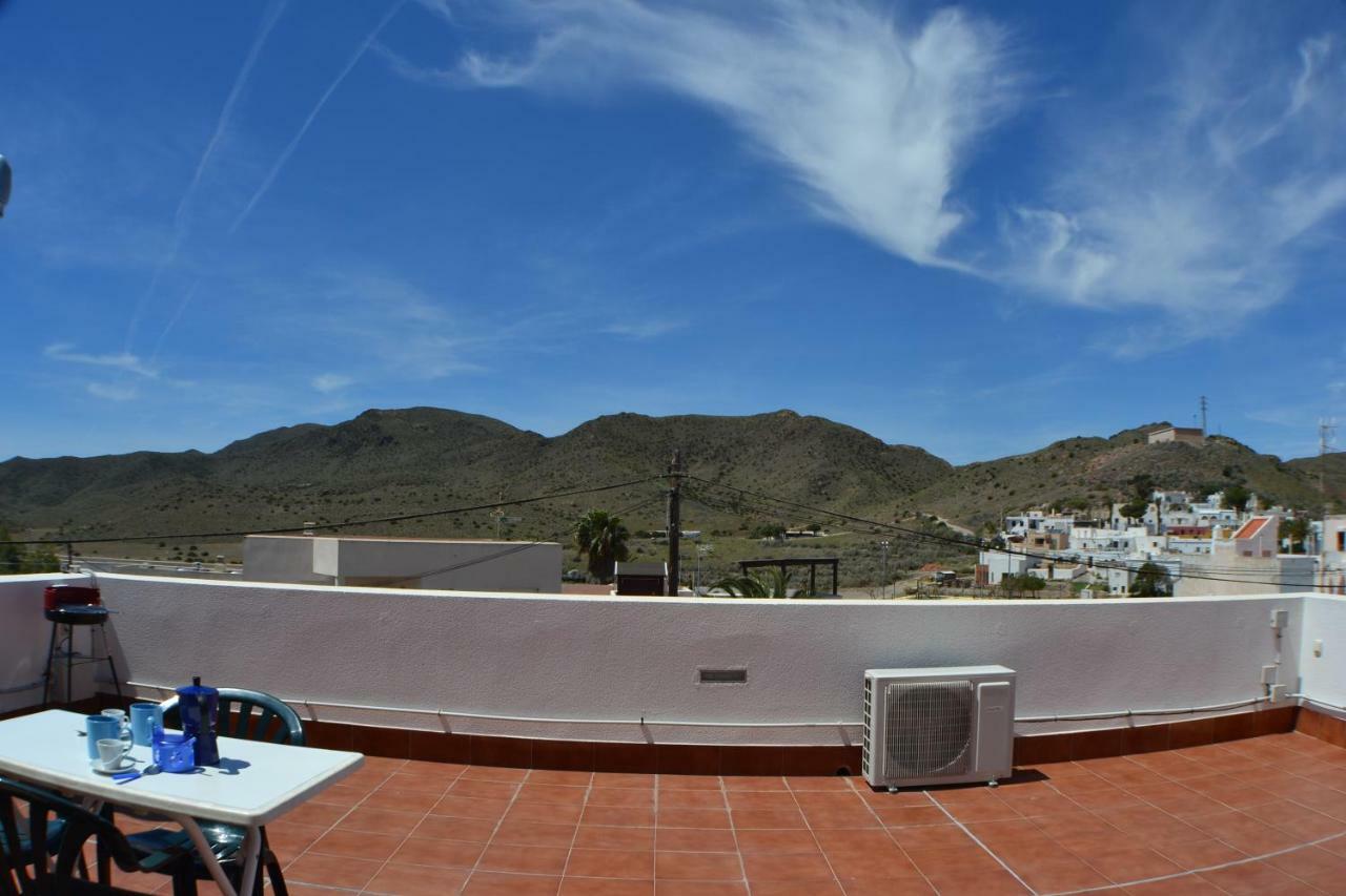 Casas Maria Carmona Villa El Pozo de los Frailes Eksteriør bilde