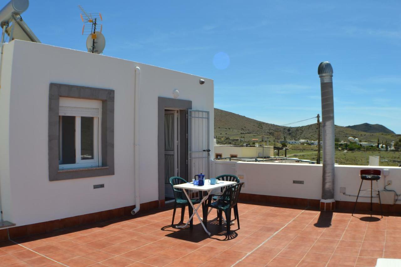 Casas Maria Carmona Villa El Pozo de los Frailes Eksteriør bilde