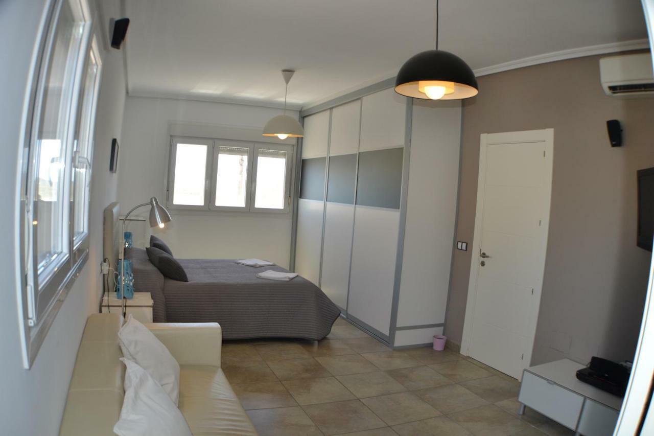 Casas Maria Carmona Villa El Pozo de los Frailes Eksteriør bilde